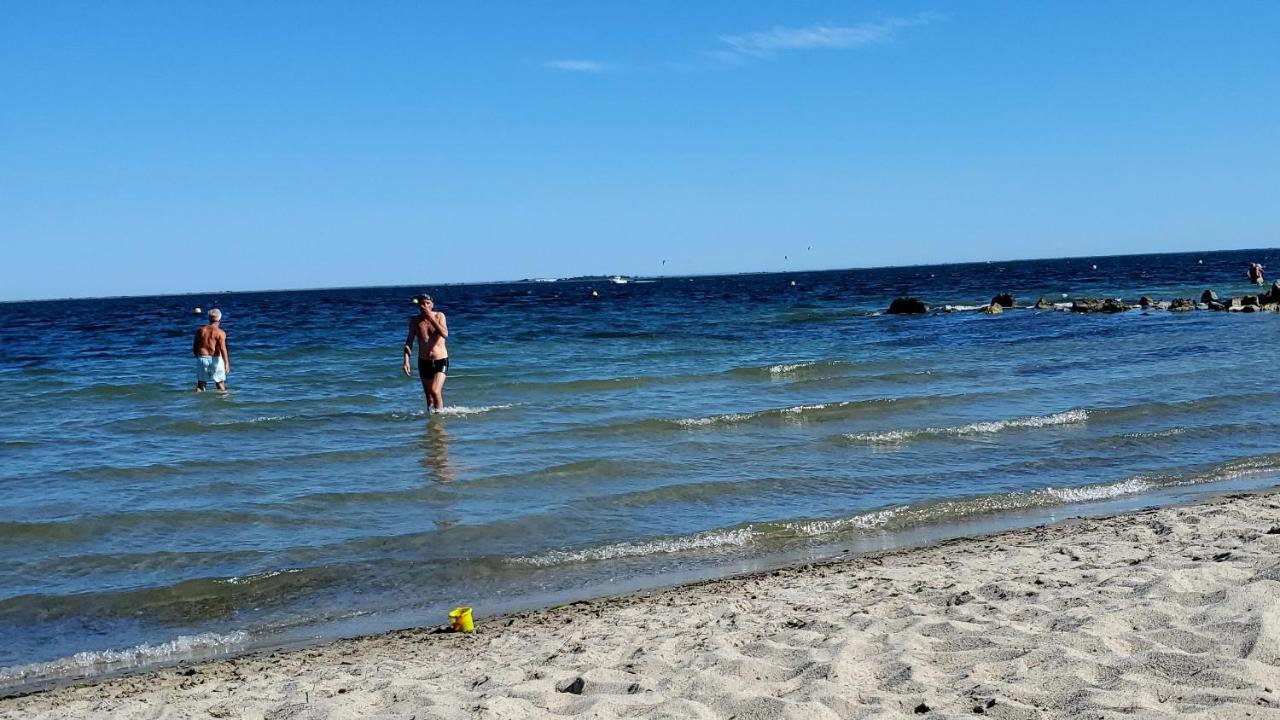 Le Vent Dans Les Voiles - Appartement Classe 4 Etoiles Mèze Εξωτερικό φωτογραφία